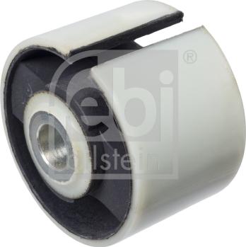 Febi Bilstein 105912 - Čahura, uležištenje vozačeve kabine parts5.com