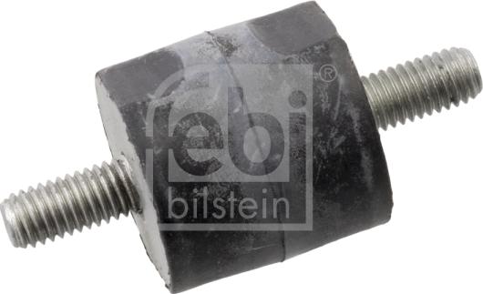 Febi Bilstein 105917 - Drzalo, ohisje zracnega filtra parts5.com