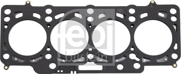 Febi Bilstein 105937 - Dichtung, Zylinderkopf parts5.com