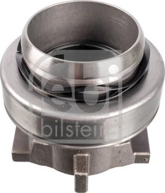 Febi Bilstein 105406 - Clutch Release Bearing parts5.com