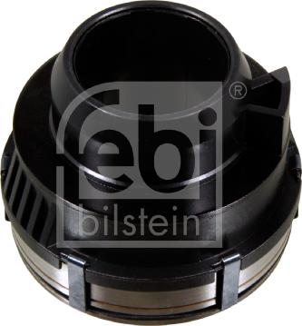 Febi Bilstein 105400 - Выжимной подшипник сцепления parts5.com