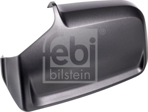 Febi Bilstein 105687 - Cubierta, retrovisor exterior parts5.com