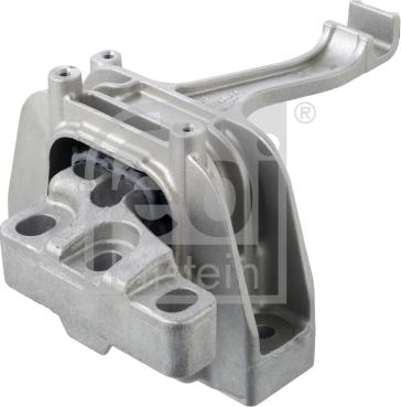 Febi Bilstein 105676 - Holder, engine mounting parts5.com