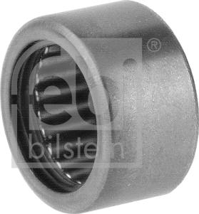 Febi Bilstein 11606 - Yatak, otomatik ve düz vites kolu parts5.com