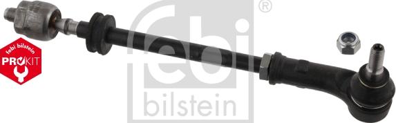 Febi Bilstein 10589 - Barra de acoplamiento parts5.com