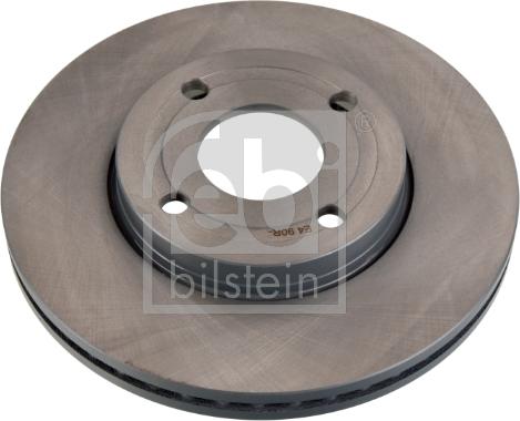 Febi Bilstein 105849 - Disc frana parts5.com