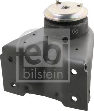 Febi Bilstein 105853 - Окачване, двигател parts5.com