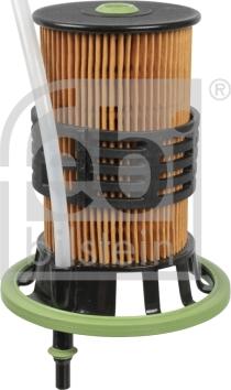 Febi Bilstein 105809 - Kraftstofffilter parts5.com