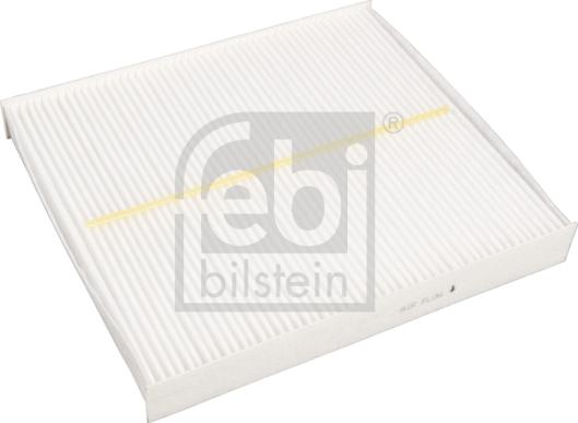 Febi Bilstein 105816 - Filtar, zrak unutarnjeg prostora parts5.com