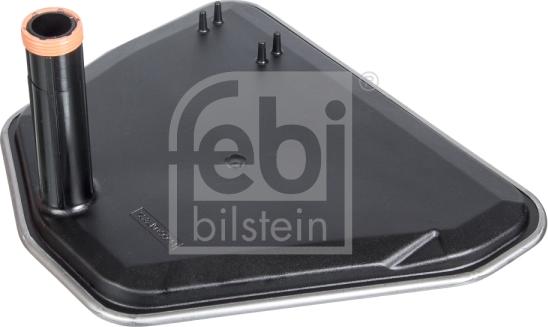 Febi Bilstein 105812 - Filtro hidráulico, transmisión automática parts5.com