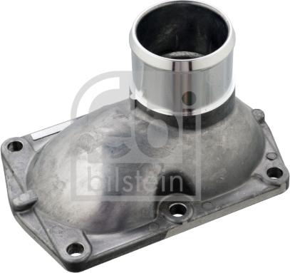 Febi Bilstein 105887 - Termostat, środek chłodzący parts5.com