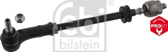 Febi Bilstein 10588 - Barra de acoplamiento parts5.com