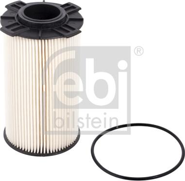 Febi Bilstein 105839 - Filtru combustibil parts5.com