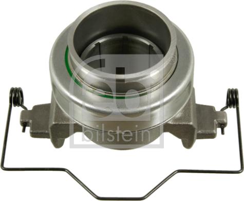 Febi Bilstein 105391 - Debriyaj rulmanı parts5.com