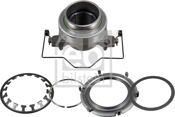 Febi Bilstein 105392 - Potisni ležaj parts5.com