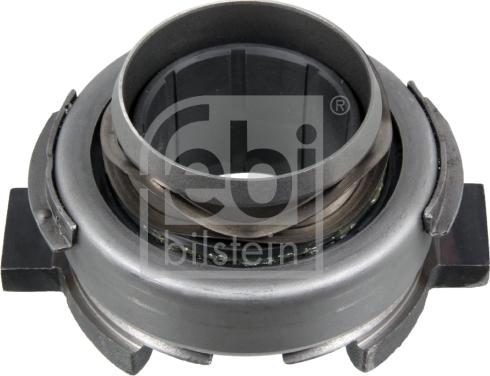 Febi Bilstein 105356 - Izklopni lezaj sklopke parts5.com