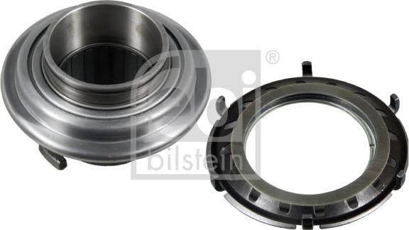 Febi Bilstein 105353 - Cojinete de desembrague parts5.com