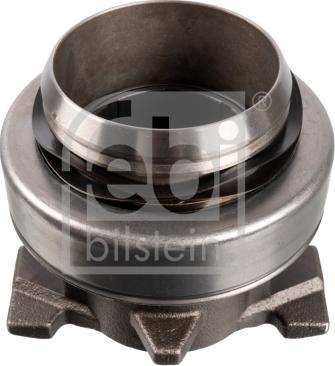 Febi Bilstein 105382 - Debriyaj rulmanı parts5.com