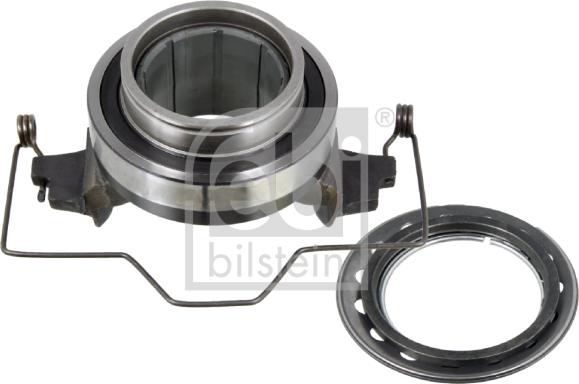 Febi Bilstein 105374 - Łożysko oporowe parts5.com