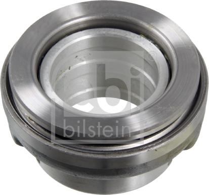 Febi Bilstein 105370 - Kinyomócsapágy parts5.com