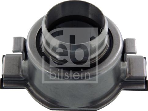 Febi Bilstein 105378 - Cojinete de desembrague parts5.com