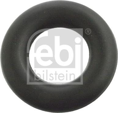Febi Bilstein 10526 - Soporte, silenciador parts5.com