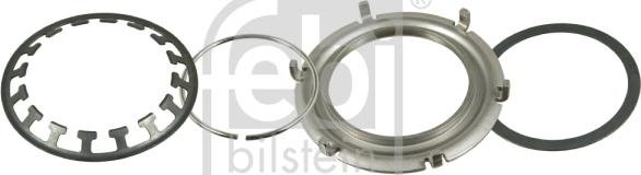 Febi Bilstein 105270 - Komplet za popravilo, izklopilni lezaj parts5.com