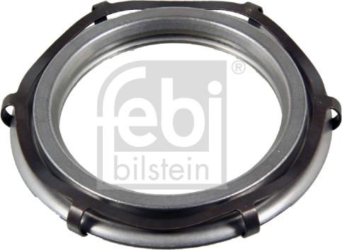 Febi Bilstein 105272 - Juego de reparación, cojinete de desembrague parts5.com