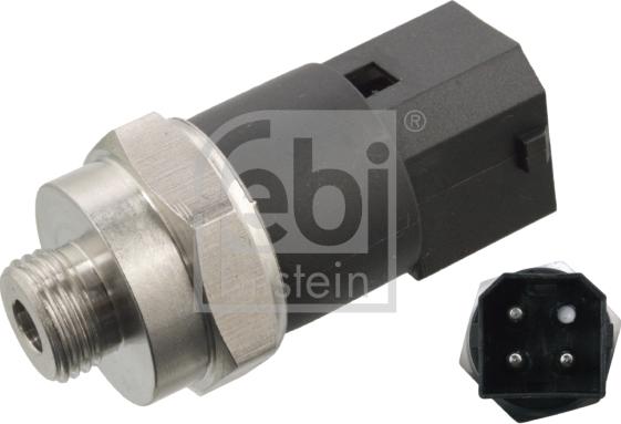 Febi Bilstein 105793 - Senzor,presiune ulei parts5.com