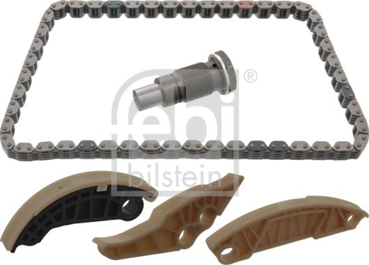 Febi Bilstein 105797 - Juego de cadena de distribución parts5.com