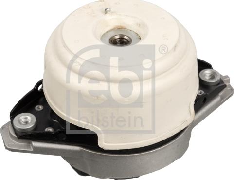 Febi Bilstein 105740 - Łożyskowanie silnika parts5.com