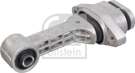 Febi Bilstein 105751 - Holder, engine mounting parts5.com