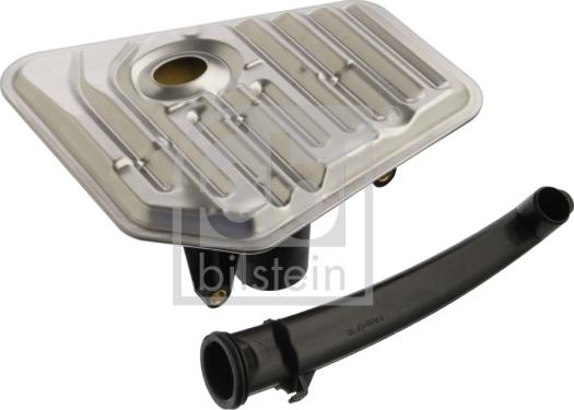 Febi Bilstein 105704 - Hidraulični filtar, automatski mjenjač parts5.com