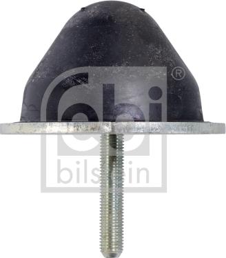 Febi Bilstein 105700 - Tampon cauciuc, suspensie parts5.com