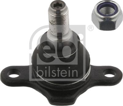 Febi Bilstein 10578 - Kande / juhtliigend parts5.com