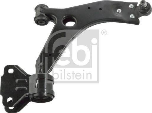 Febi Bilstein 105736 - Bras de liaison, suspension de roue parts5.com