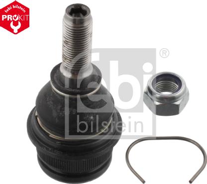 Febi Bilstein 10577 - Kande / juhtliigend parts5.com