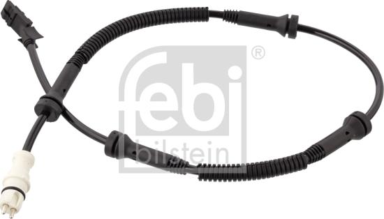 Febi Bilstein 106961 - Andur, rattapöörete arv parts5.com