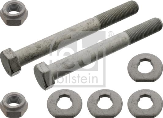 Febi Bilstein 106901 - Komplet za montazo, upravljalni vzvod parts5.com