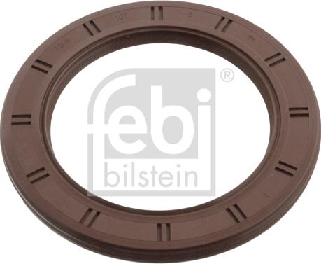 Febi Bilstein 106926 - Τσιμούχα, στροφαλ. άξονας parts5.com