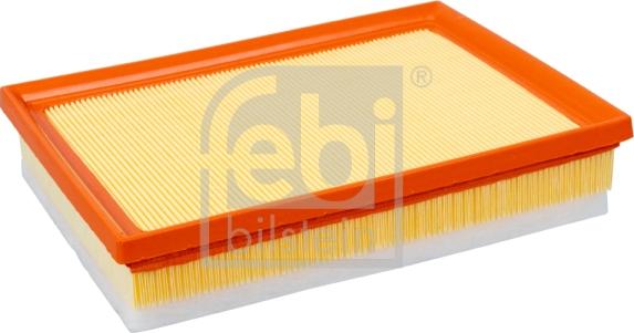 Febi Bilstein 106921 - Air Filter parts5.com