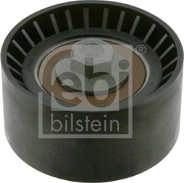 Febi Bilstein 10649 - Τροχαλία παρέκκλισης, οδοντ. ιμάντας parts5.com