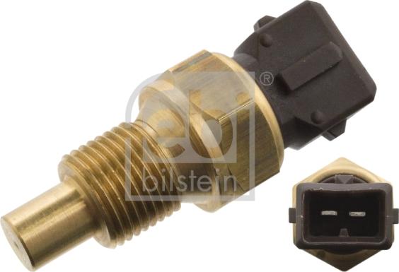 Febi Bilstein 106458 - Snímač teploty chladiacej kvapaliny parts5.com