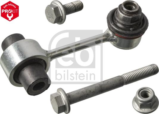 Febi Bilstein 106409 - Demir / kol, stabilizatör parts5.com