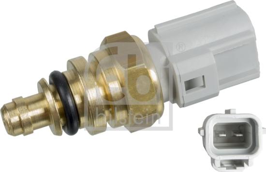 Febi Bilstein 106482 - Αισθητήρας, θερμοκρ. ψυκτικού υγρού parts5.com