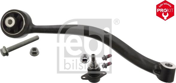 Febi Bilstein 106430 - Track Control Arm parts5.com