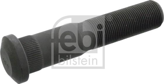 Febi Bilstein 106432 - Šroub kola parts5.com