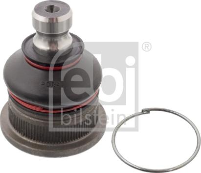 Febi Bilstein 106420 - Rotule de suspension parts5.com