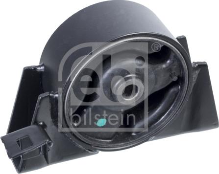 Febi Bilstein 106475 - Holder, engine mounting parts5.com