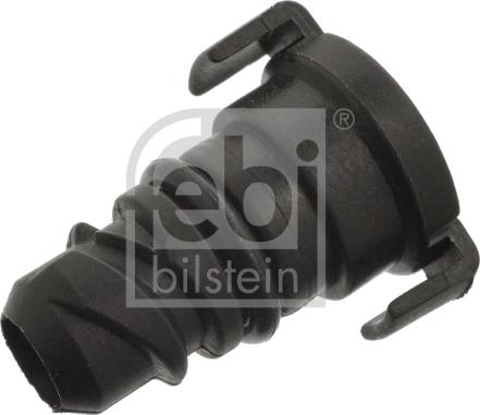 Febi Bilstein 106558 - Zapiralni cep, oljna kad parts5.com